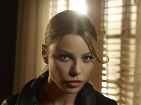 is chloe in lucifer.